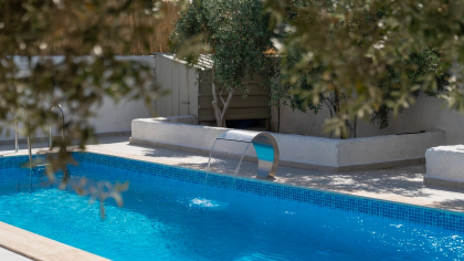 Villa Vela (2089)