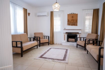 Villa Verana (1959)