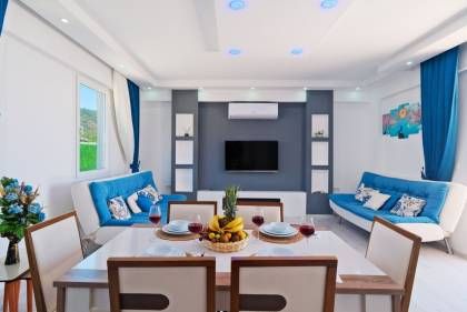 Villa Vilanka Duo (1115)
