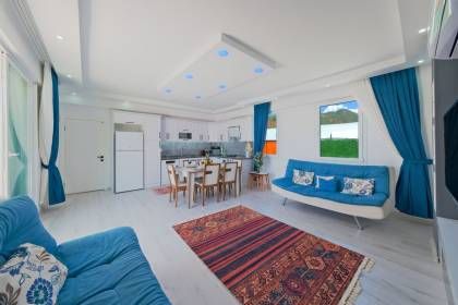 Villa Vilanka Duo (1115)