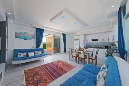 Villa Vilanka Duo (1115)