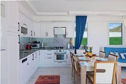 Villa Vilanka Duo (1115)