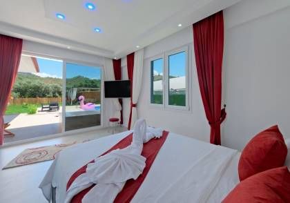 Villa Vilanka Duo (1115)