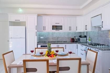 Villa Vilanka Duo (1115)