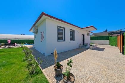 Villa Vilanka Duo (1115)