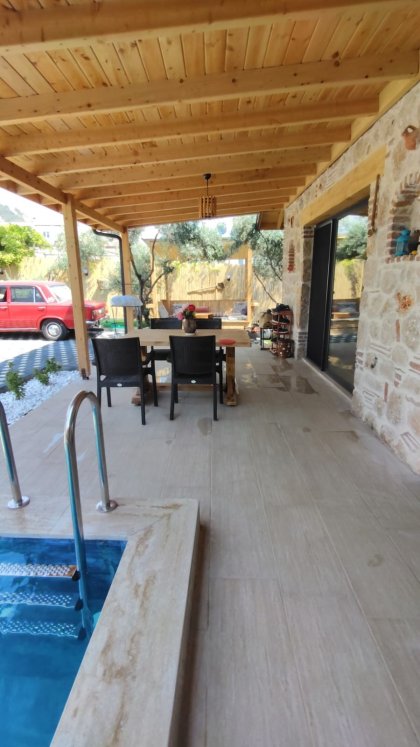 Villa Vintage  (2371)