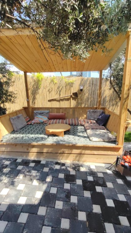 Villa Vintage  (2371)