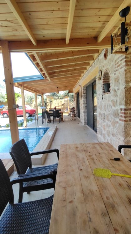 Villa Vintage  (2371)