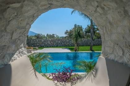 Villa Vio Pilea 3 (1295)