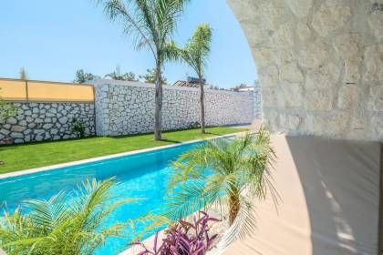 Villa Vio Pilea 3 (1295)
