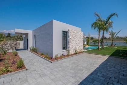 Villa Vio Pilea 3 (1295)