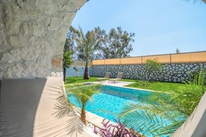 Villa Vio Pilea 3 (1295)