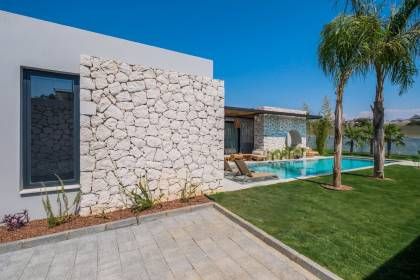 Villa Vio Pilea 3 (1295)