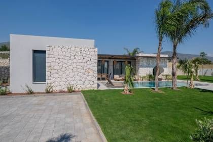 Villa Vio Pilea 3 (1295)
