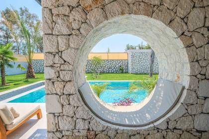 Villa Vio Pilea 3 (1295)