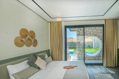 Villa Vio Pilea 3 (1295)