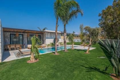 Villa Vio Pilea 3 (1295)