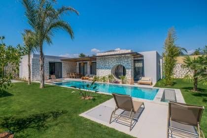 Villa Vio Pilea 3 (1295)