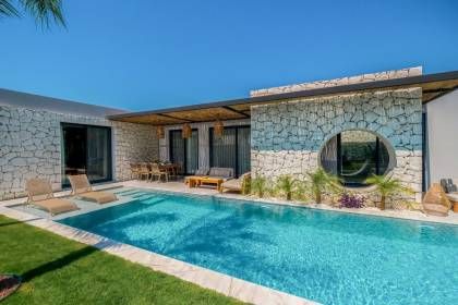 Villa Vio Pilea 3 (1295)