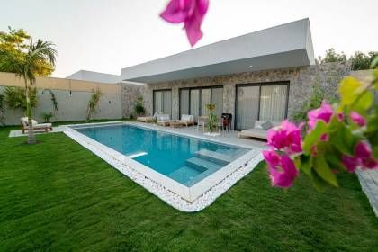 Villa Vio Pilea 5 (1297)
