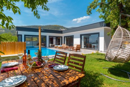 Villa Vision İslamlar (2236)