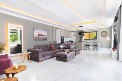 Villa Vision İslamlar (2236)