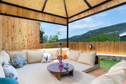 Villa Vision İslamlar (2236)