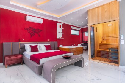 Villa Vision İslamlar (2236)