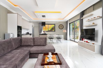 Villa Vision İslamlar (2236)