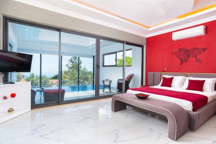 Villa Vision İslamlar (2236)