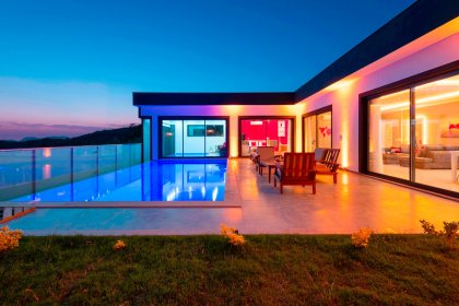 Villa Vision İslamlar (2236)