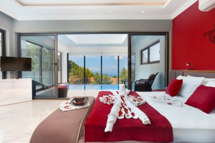 Villa Vision İslamlar (2236)