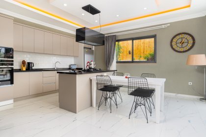 Villa Vision İslamlar (2236)
