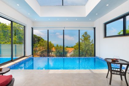 Villa Vision İslamlar (2236)