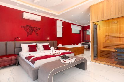 Villa Vision İslamlar (2236)