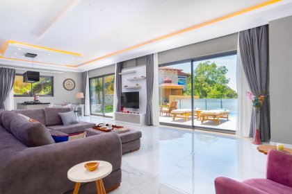 Villa Vision İslamlar (2236)