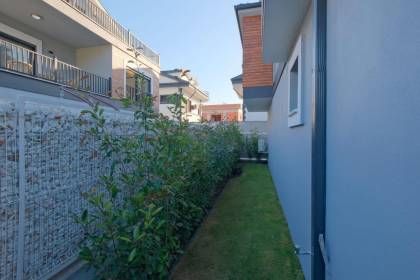 Villa White Day Elmas (1616)