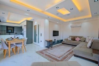 Villa White Day Elmas (1616)