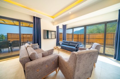 Villa Yafa  (1021)