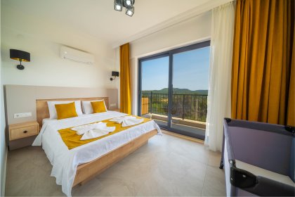 Villa Yafa  (1021)