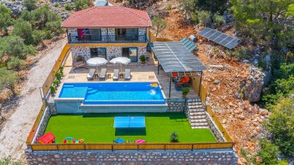 Villa Yalı Voyage (2309)