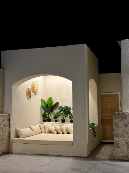 Villa Jest (2115)
