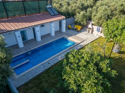 Villa Yasemin (1809)