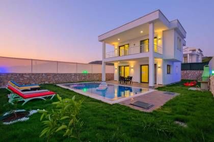 Villa İlk Yaz 2 (1456)