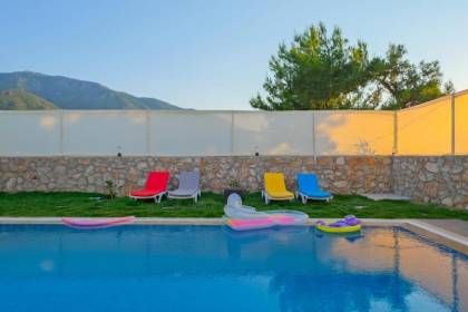 Villa İlk Yaz 2 (1456)