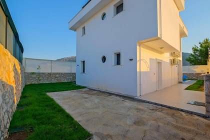 Villa İlk Yaz 2 (1456)