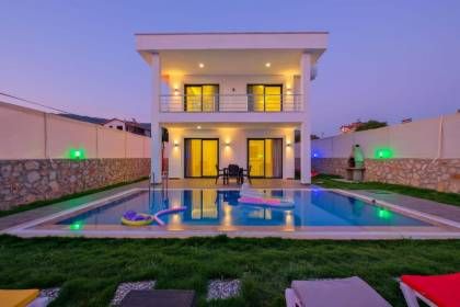 Villa İlk Yaz 2 (1456)