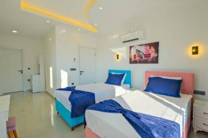 Villa İlk Yaz 2 (1456)