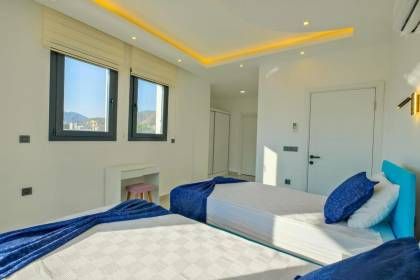 Villa İlk Yaz 2 (1456)