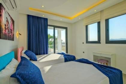 Villa İlk Yaz 2 (1456)